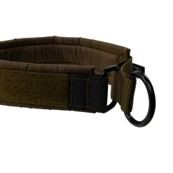 Non-Stop Solid WD kaulapanta, oliivi>Non-stop dogwear Hot