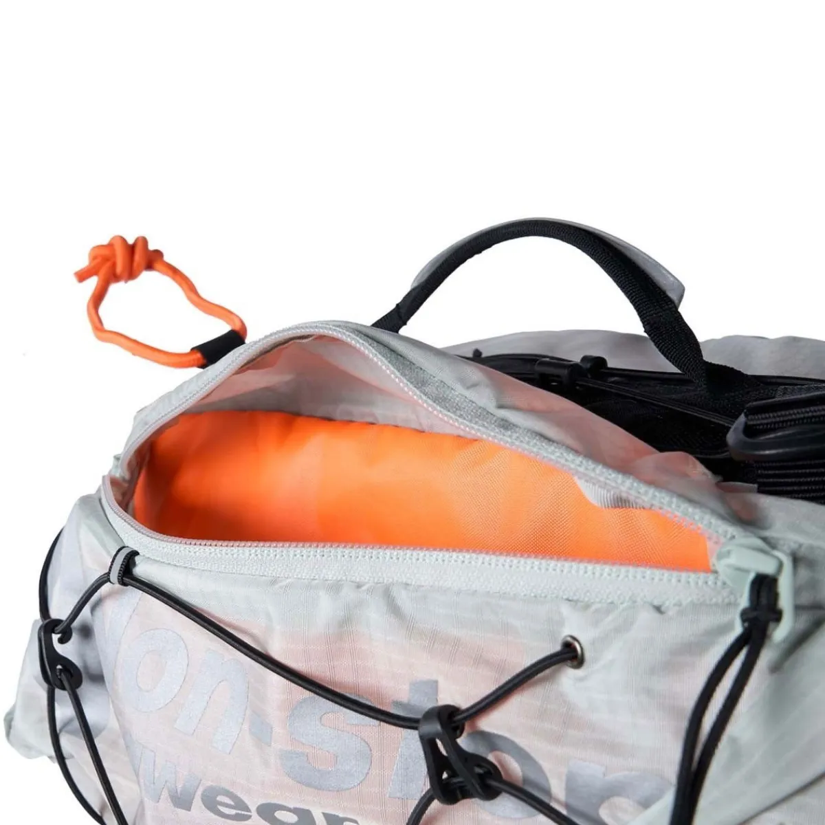 Non-Stop Trail Light -koiran reppu>Non-stop dogwear