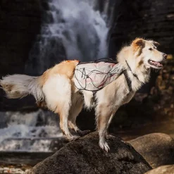 Non-Stop Trail Light -koiran reppu>Non-stop dogwear