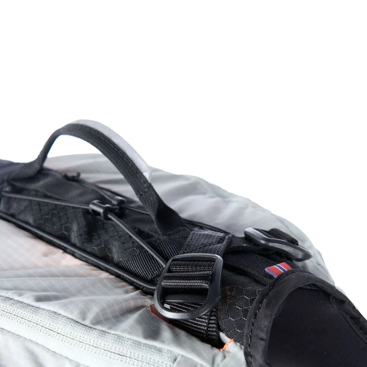 Non-Stop Trail Light -koiran reppu>Non-stop dogwear