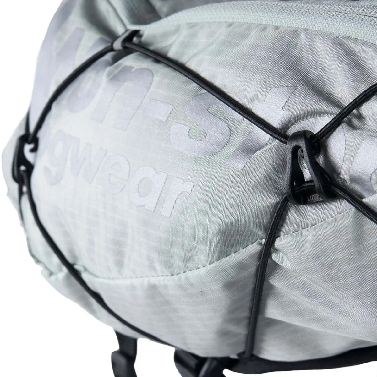 Non-Stop Trail Light -koiran reppu>Non-stop dogwear