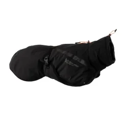 Non-Stop Trekking koiran talvitakki, musta>Non-stop dogwear Online