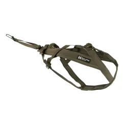 Non-stop vetovaljaat Freemotion Defense, vihreä>Non-stop dogwear Clearance
