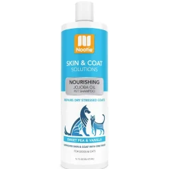 ravitseva shampoo, vanilja>Nootie Outlet