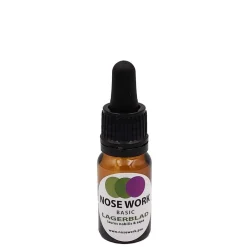 Nose Work hydrolaatti laakerinlehti 10 ml>Nose Work Nordic Best