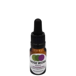 Nose Work hydrolaatti laventeli 10ml>Nose Work Nordic Clearance
