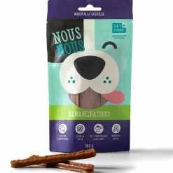 Kananlihatikut 100g>NousNous New