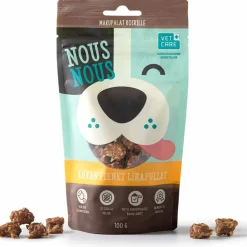 Pienet ankanlihapullat 100g>NousNous Discount