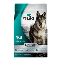 Limited+ Dog Adult Fresh Salmon>Nulo Online