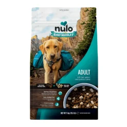 Raw Medley Dog Salmon, Sweet Potato & Turkey>Nulo Online
