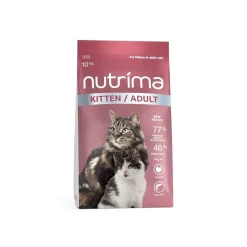Cat Kitten / Adult>Nutrima Sale