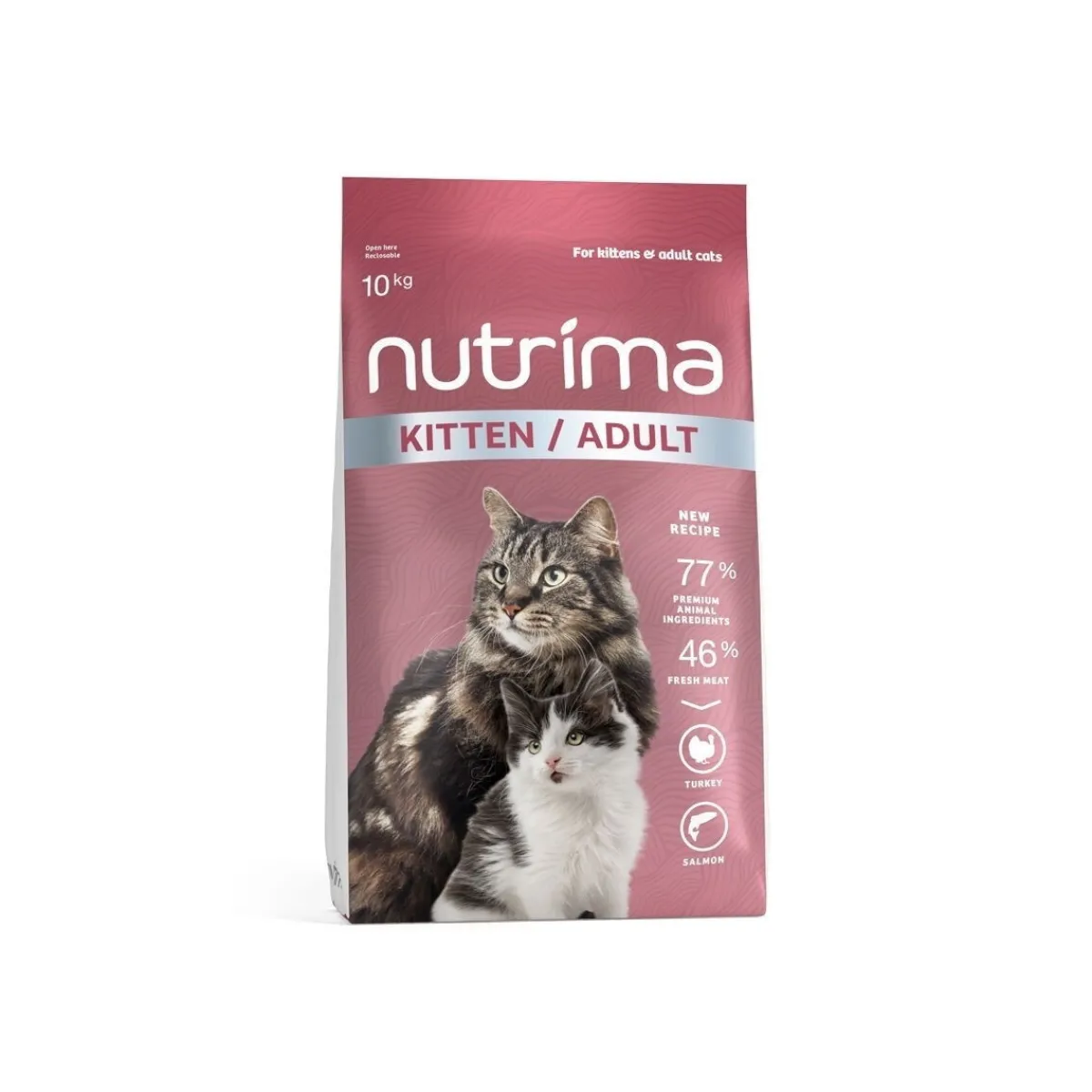 Cat Kitten / Adult>Nutrima Sale