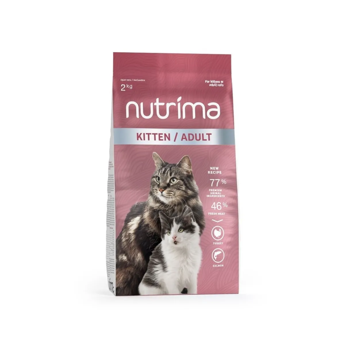 Cat Kitten / Adult>Nutrima Sale