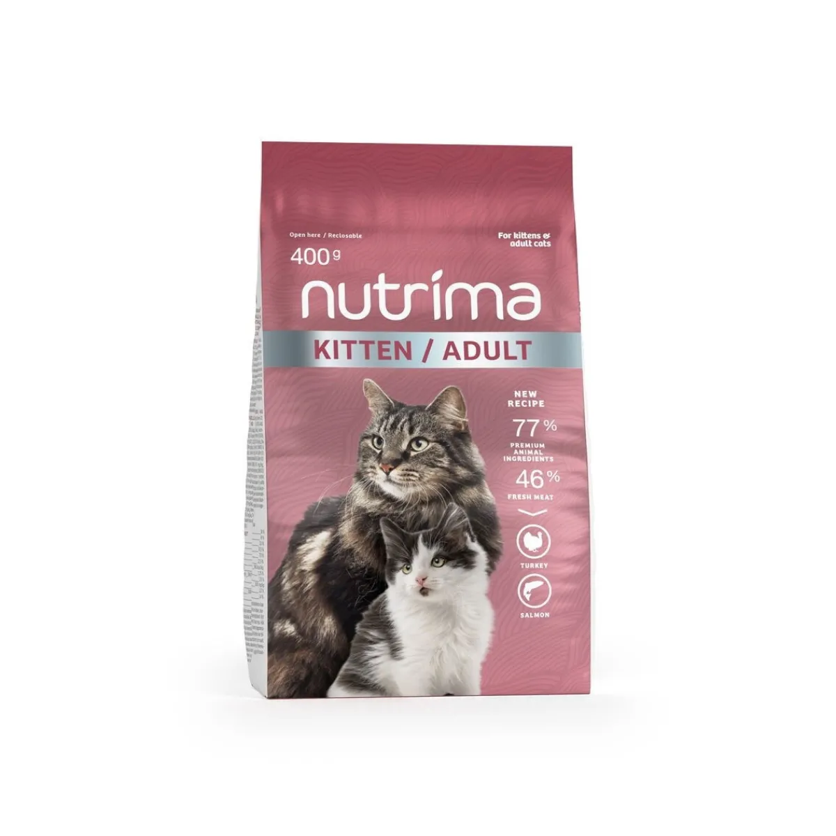 Cat Kitten / Adult>Nutrima Sale