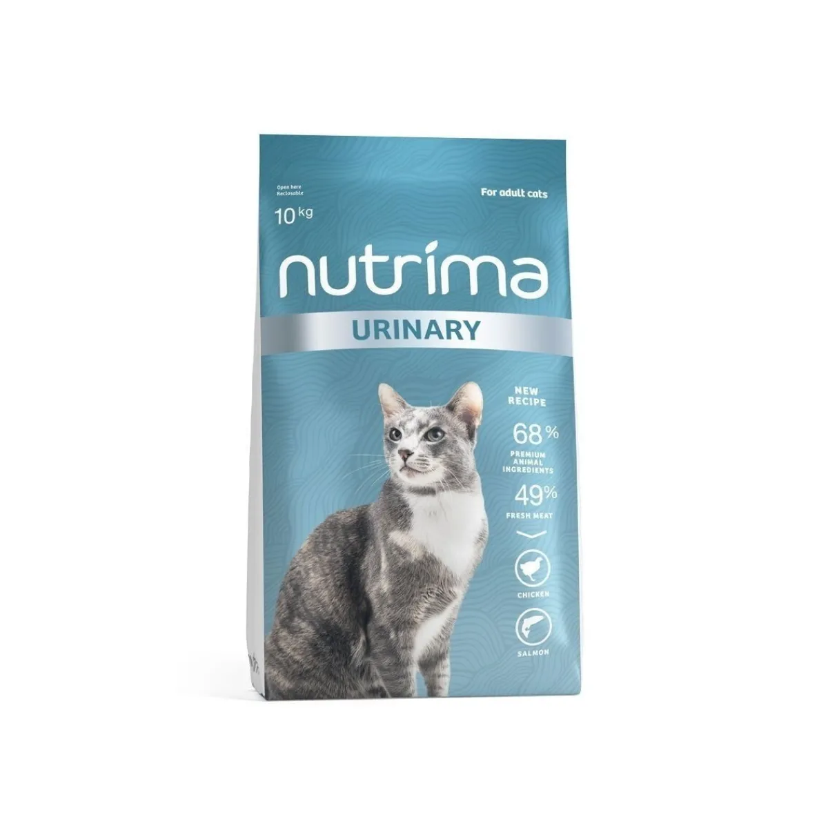 Cat Urinary>Nutrima Best