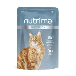 Digestion Turkey 85 g>Nutrima Outlet