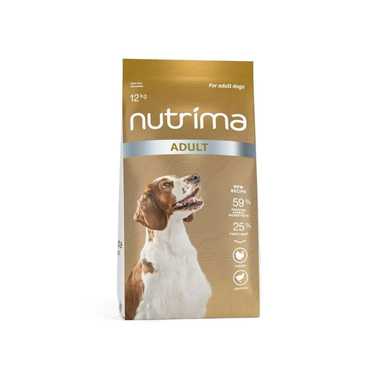 Dog Adult>Nutrima New