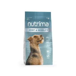 Dog Adult Joint & Mobility>Nutrima Clearance