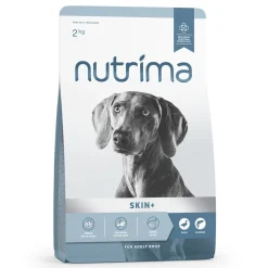 Dog Adult Skin+>Nutrima Best