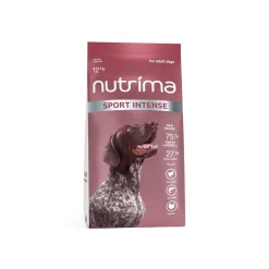Dog Adult Sport Intense>Nutrima Online