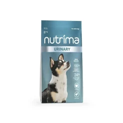 Dog Adult Urinary>Nutrima Hot