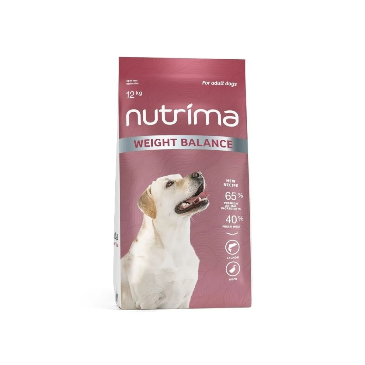 Dog Adult Weight Balance>Nutrima Clearance