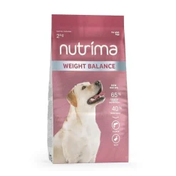 Dog Adult Weight Balance>Nutrima Clearance