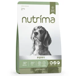 Dog Puppy>Nutrima Discount