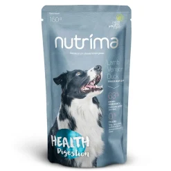 Health Digestion märkäruoka 150g>Nutrima Discount
