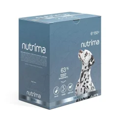 Health Skin+ märkäruoka 150g>Nutrima New