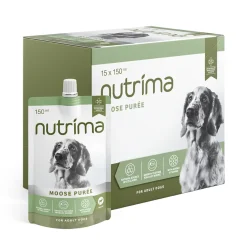 Hirvipyree 150 ml>Nutrima