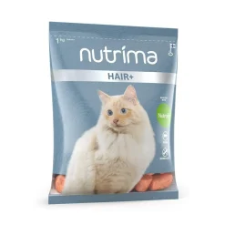 kissan raakaruoka Hair+>Nutrima Online