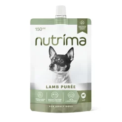 Lammaspyree 150 ml>Nutrima Sale