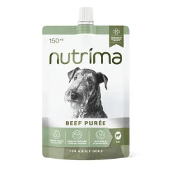 Nautapyree 150 ml>Nutrima Outlet