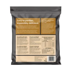 Kalkkuna-lammas-kasvispullat 1 kg>Nutriment by Rauh! Online