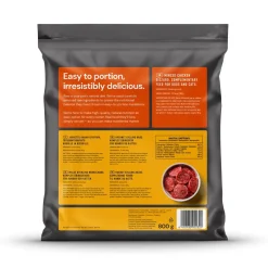 kanan kivipiiramedaljonki 800 g>Nutriment by Rauh! Clearance