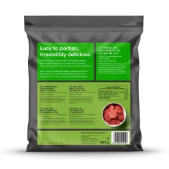Lammasmedaljonki 800 g>Nutriment by Rauh!