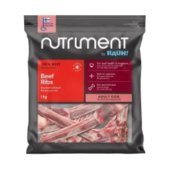 Naudankylkiluut 1 kg>Nutriment by Rauh!