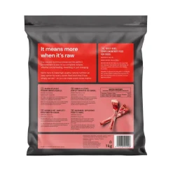 Naudankylkiluut 1 kg>Nutriment by Rauh!