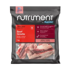 Naudanrustoluut 1 kg>Nutriment by Rauh! Best