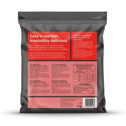 Nauta-kasvispullat 1 kg>Nutriment by Rauh! Online