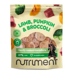 Fresh Frozen lammas>Nutriment