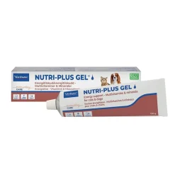 Nutri-Plus geeli>Virbac Outlet