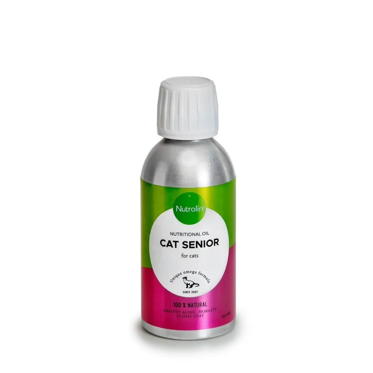 Cat Senior, 150 ml>Nutrolin Sale
