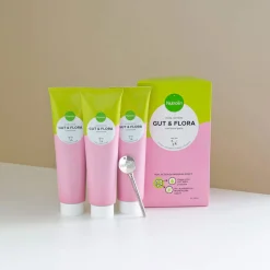® Gut & Flora Nutritional Paste>Nutrolin Outlet