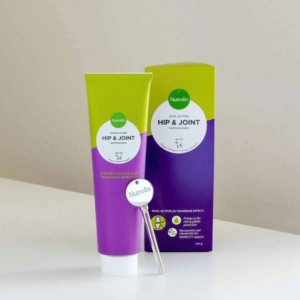 ® Hip & Joint -tahna>Nutrolin Outlet