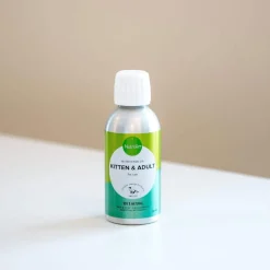Kitten & Adult, 150 ml>Nutrolin New