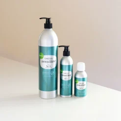 ® Omega Sensitive>Nutrolin Best