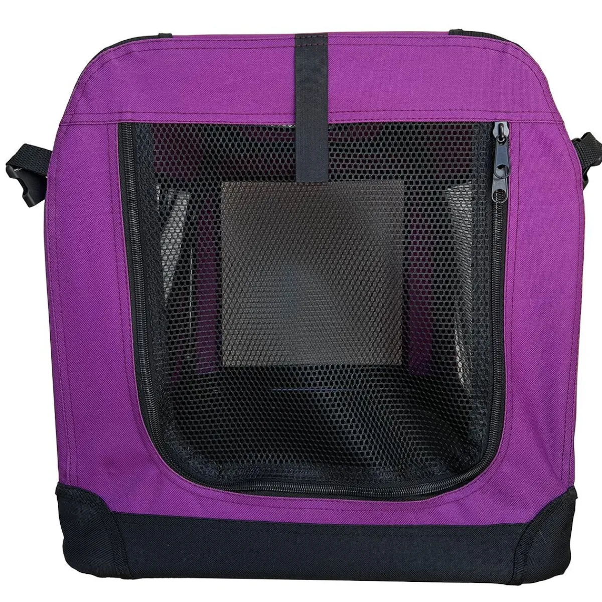 Nylonhäkki , violetti>PetEasy Clearance