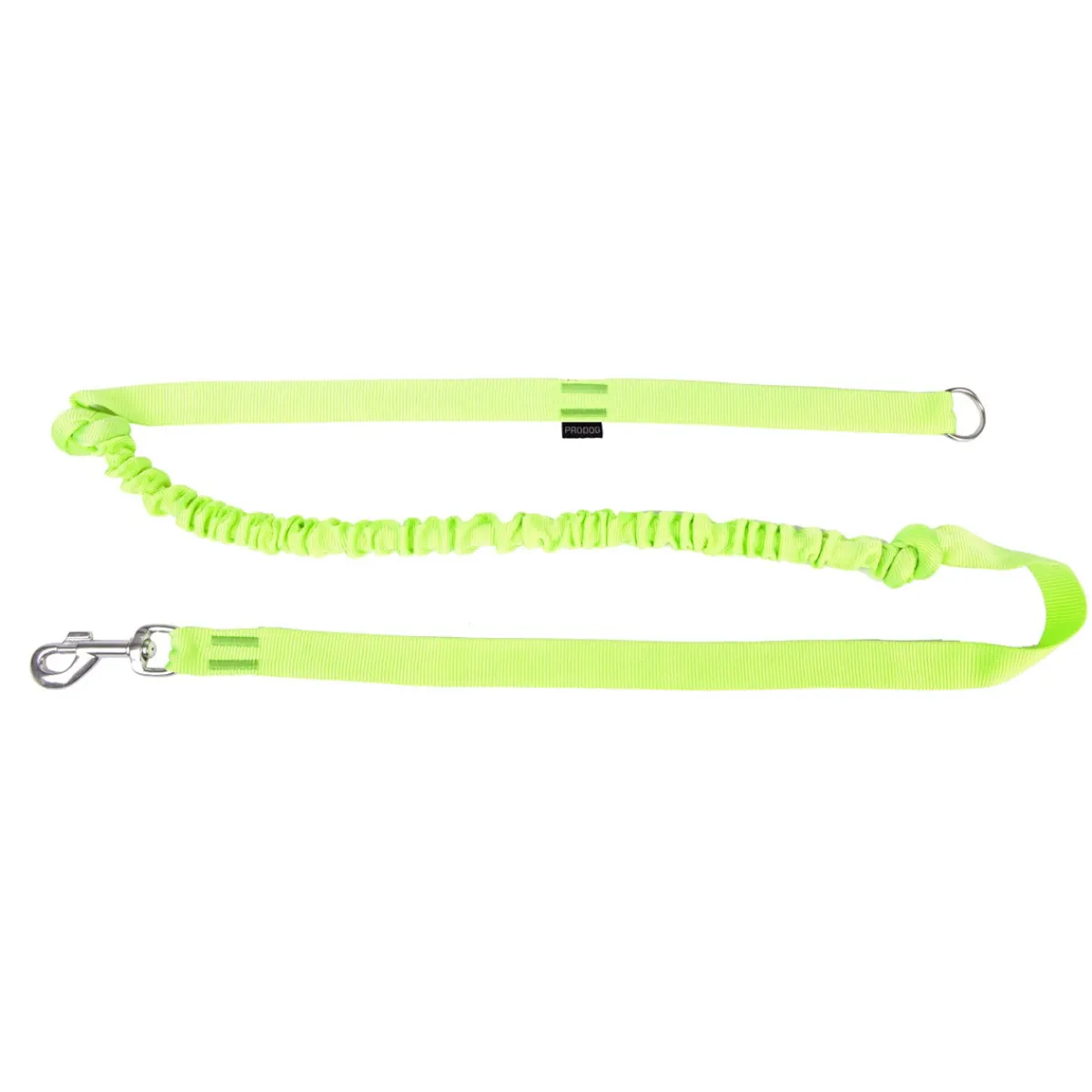 Nylontalutin ProDog Stretch>Pro Dog Hot
